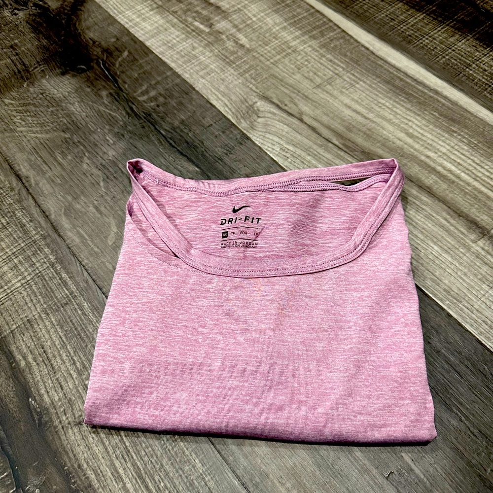 Nike sports shirt